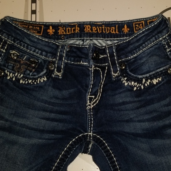 Rock revival - Picture 5 of 5